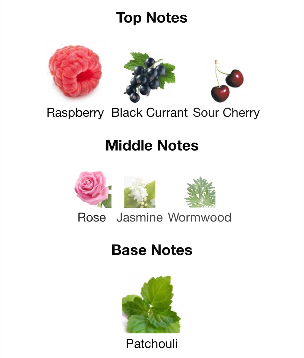 Emporio Armani In Love With You EDP