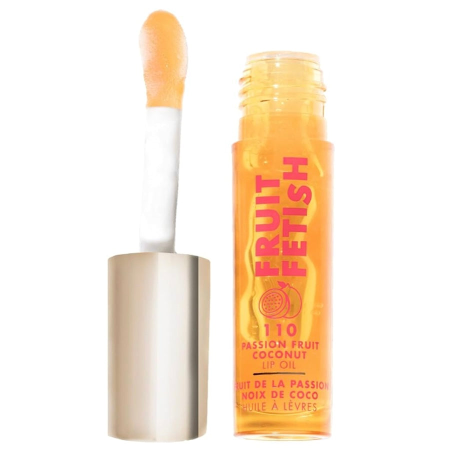 Milani Fruit Fetish Lip Oil