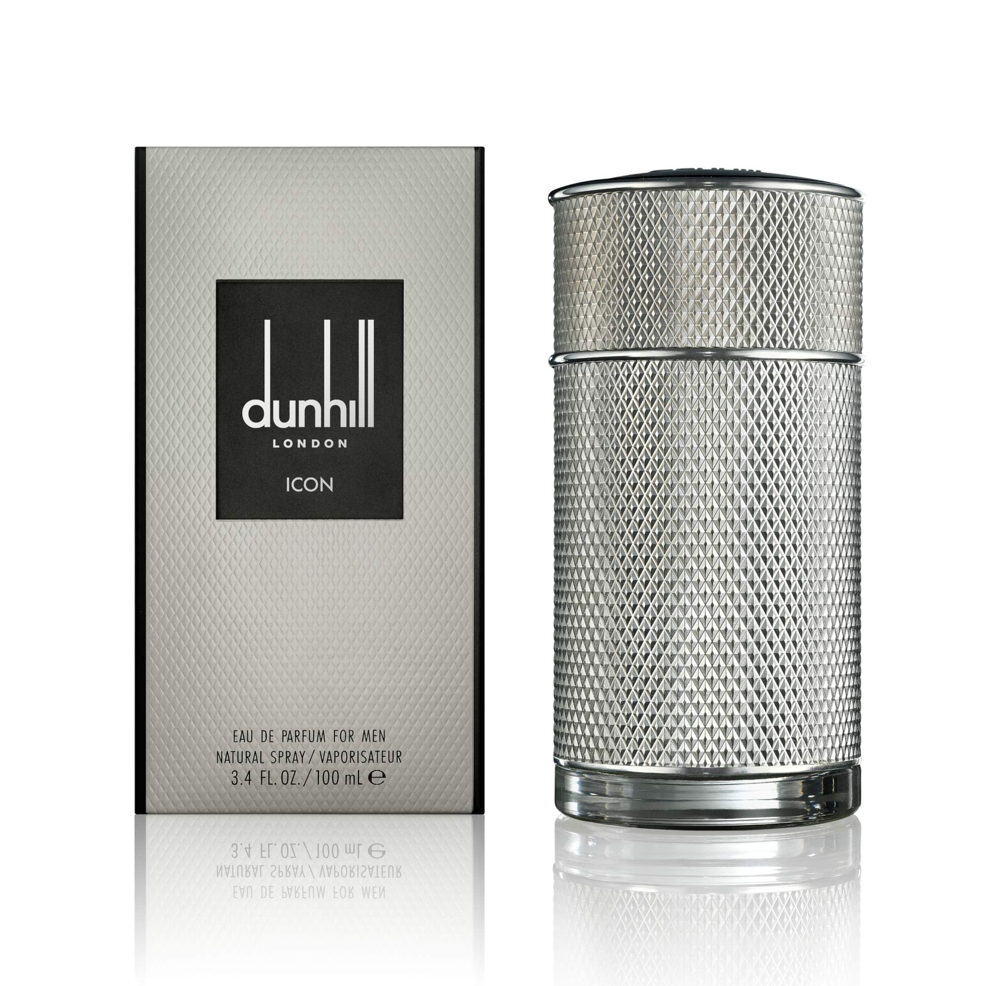 Dunhill Icon Eau de Parfum (openbox, 100% vol)