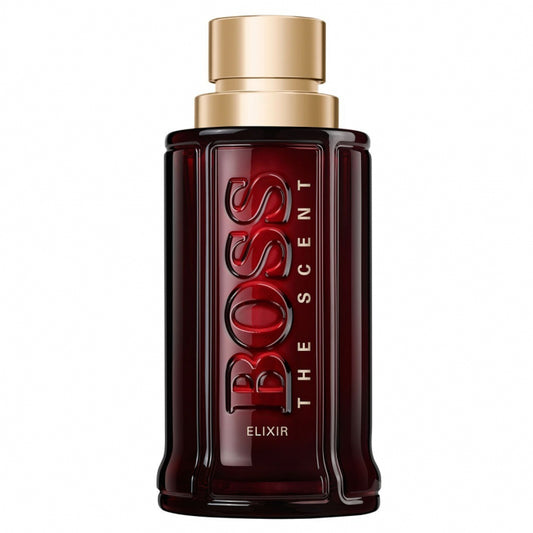 Hugo Boss The Scent Elixir