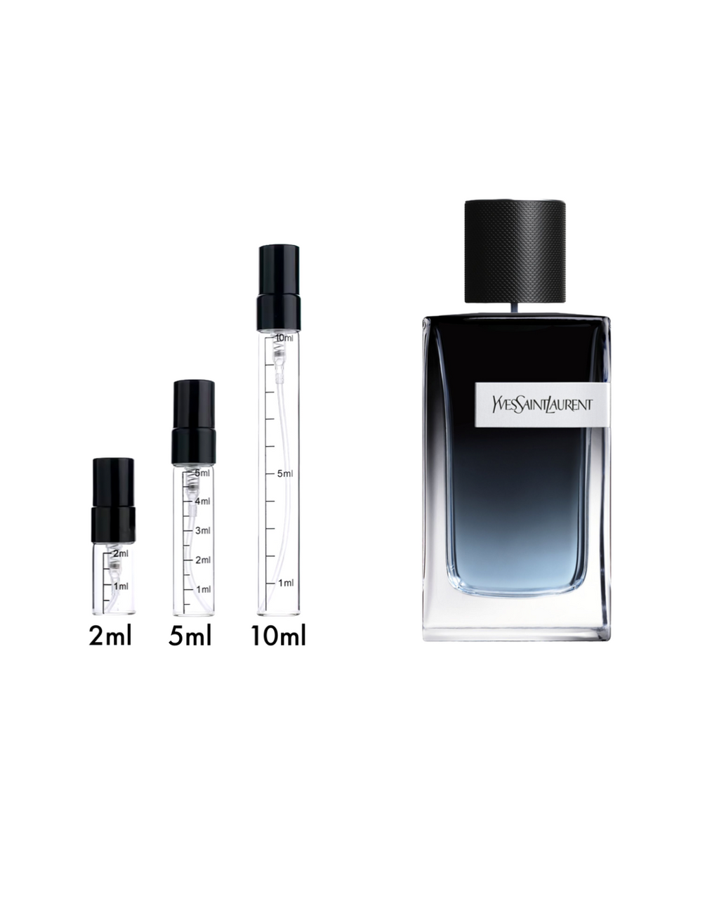 YSL Y EDP