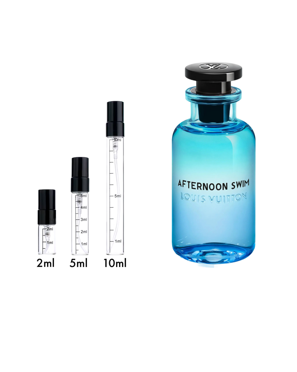 Louis Vuitton Afternoon Swim