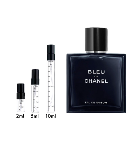 Chanel Bleu de Chanel EDP