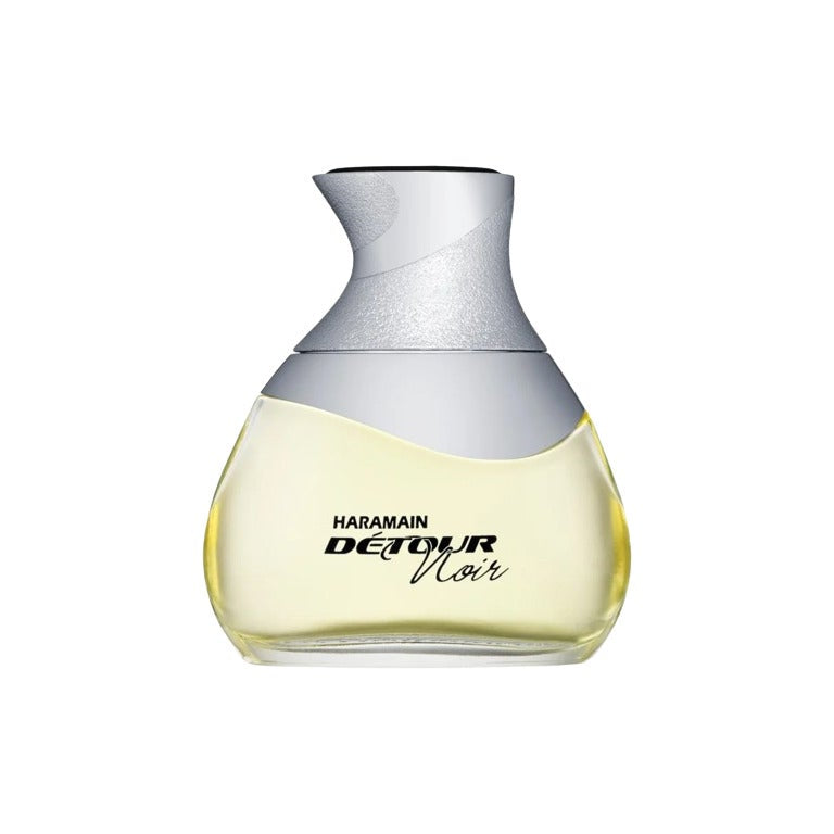 Al Haramain Detour Nior