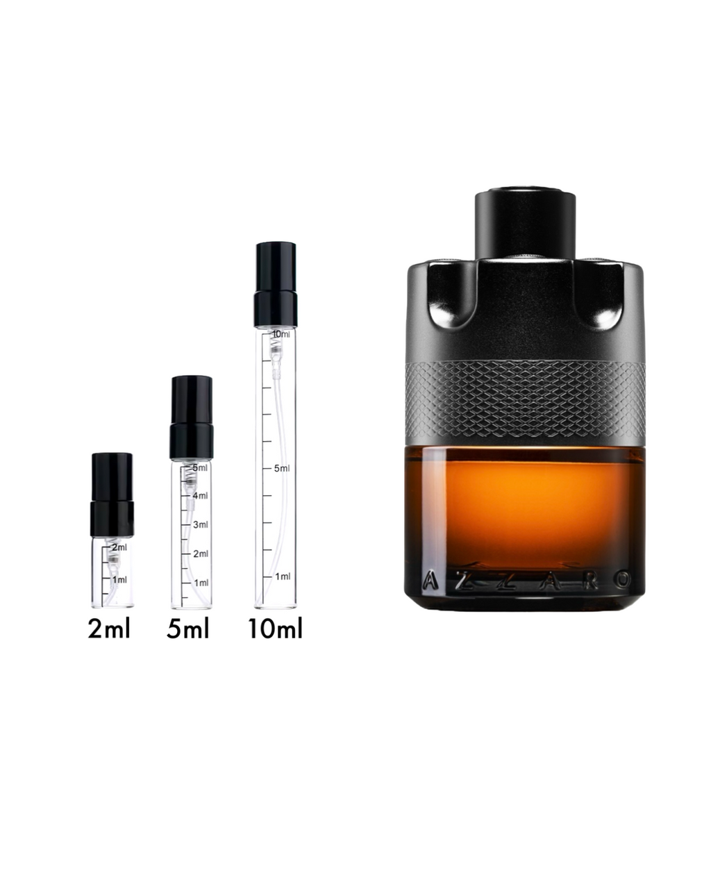 Azzaro The Most Wanted Parfum