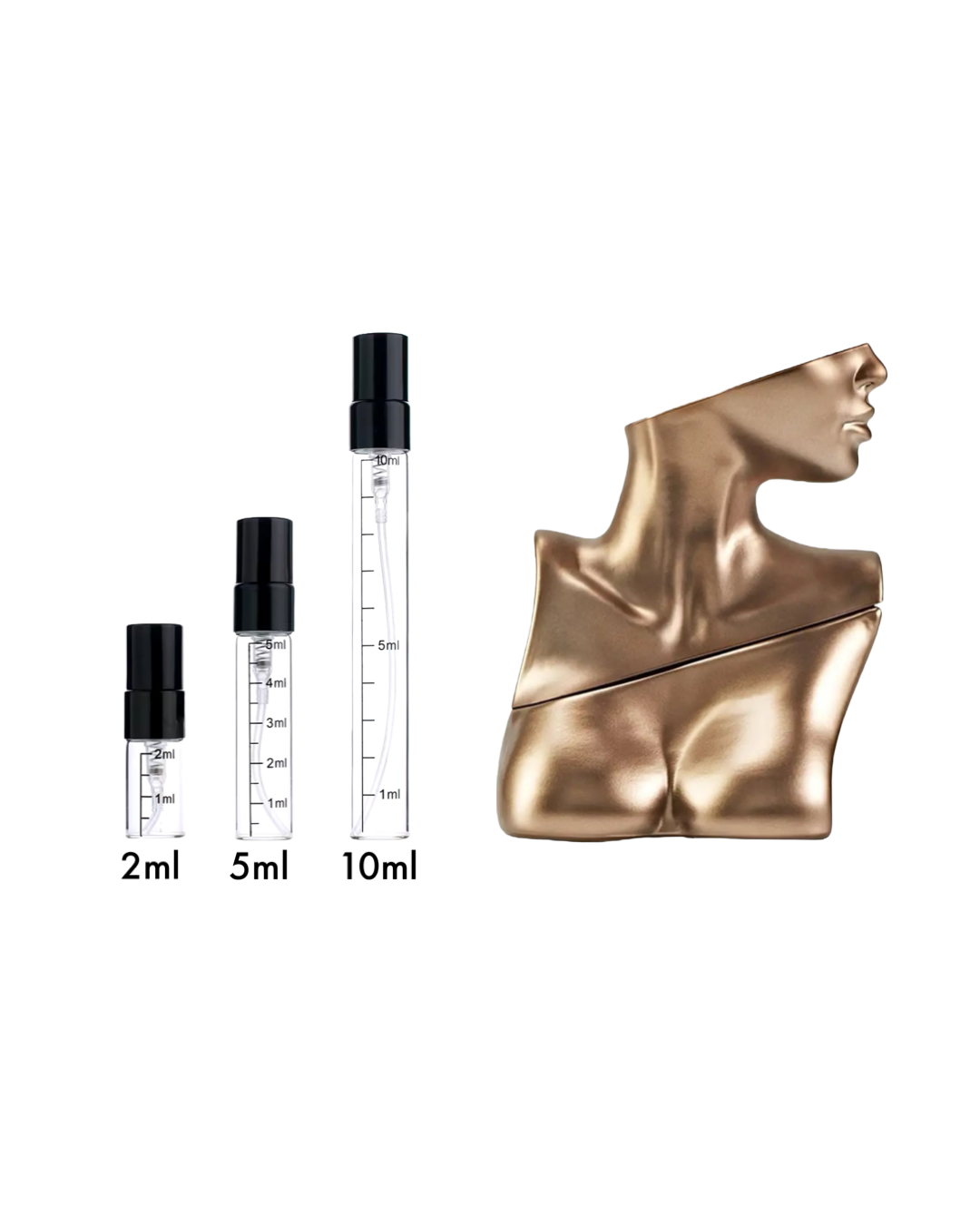 Billie EIlish "Eilish" EDP