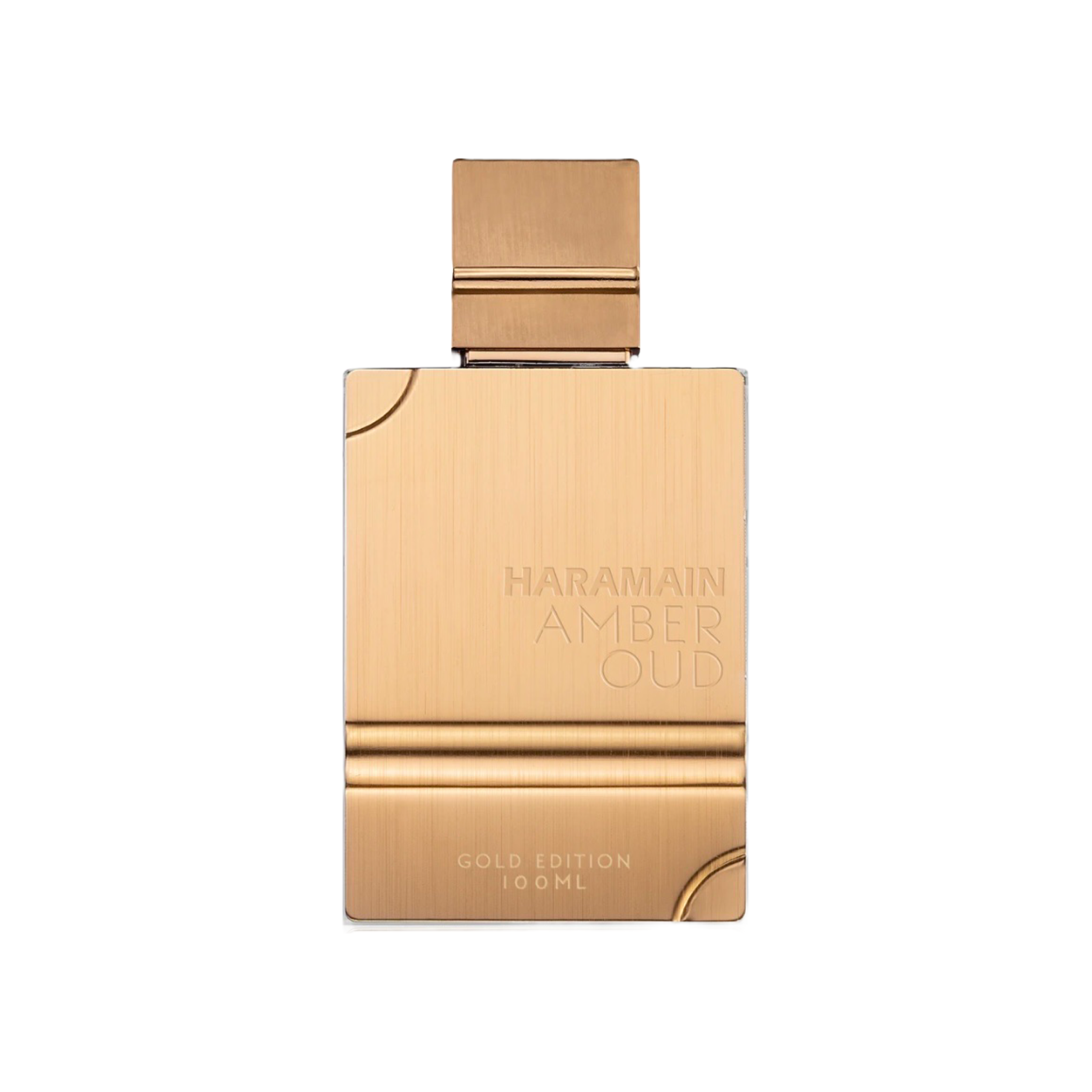 Al Haramain Amber Gold Eau de Parfum