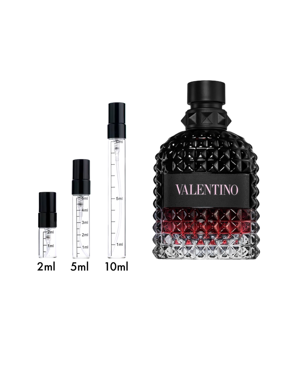 Valentino Born In Roma Intense EDP