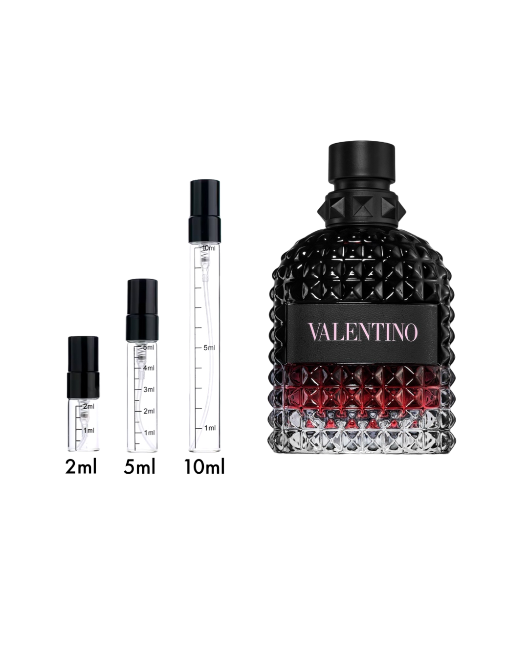Valentino Born In Roma Intense EDP