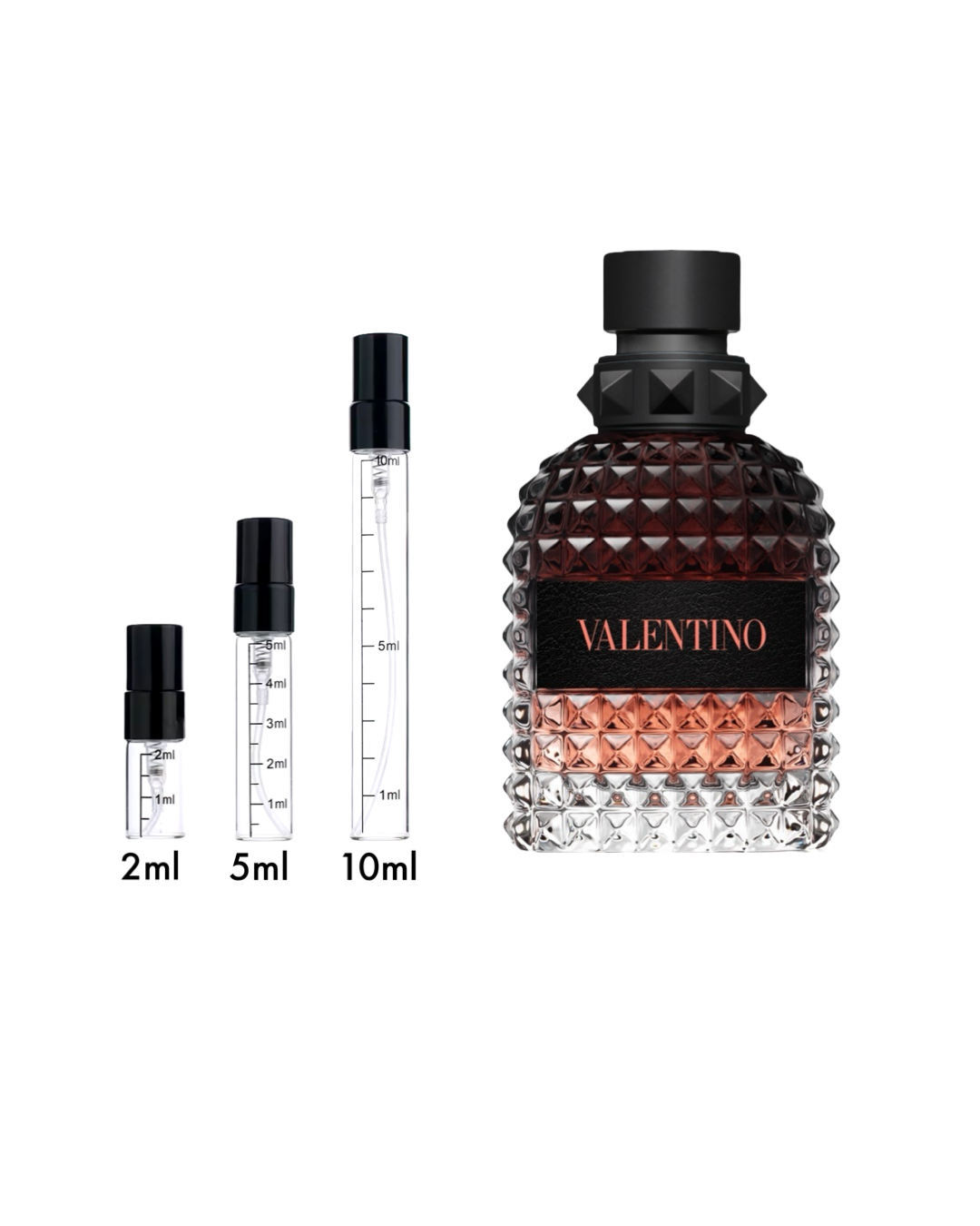 Valentino Born In Roma Coral Fantasy EDT