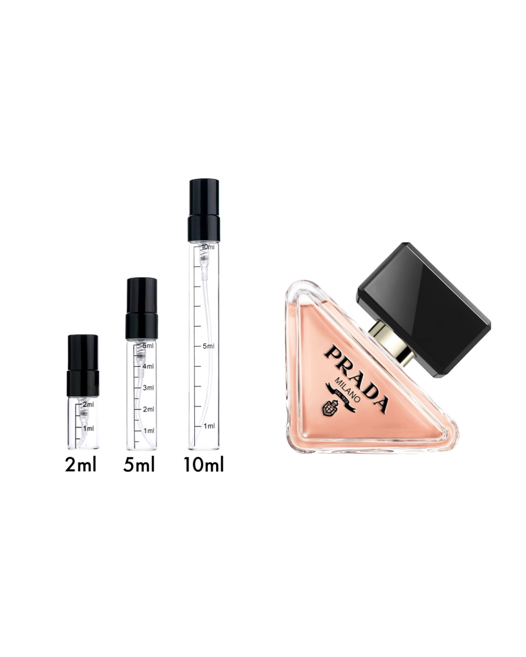 Prada Paradoxe EDP