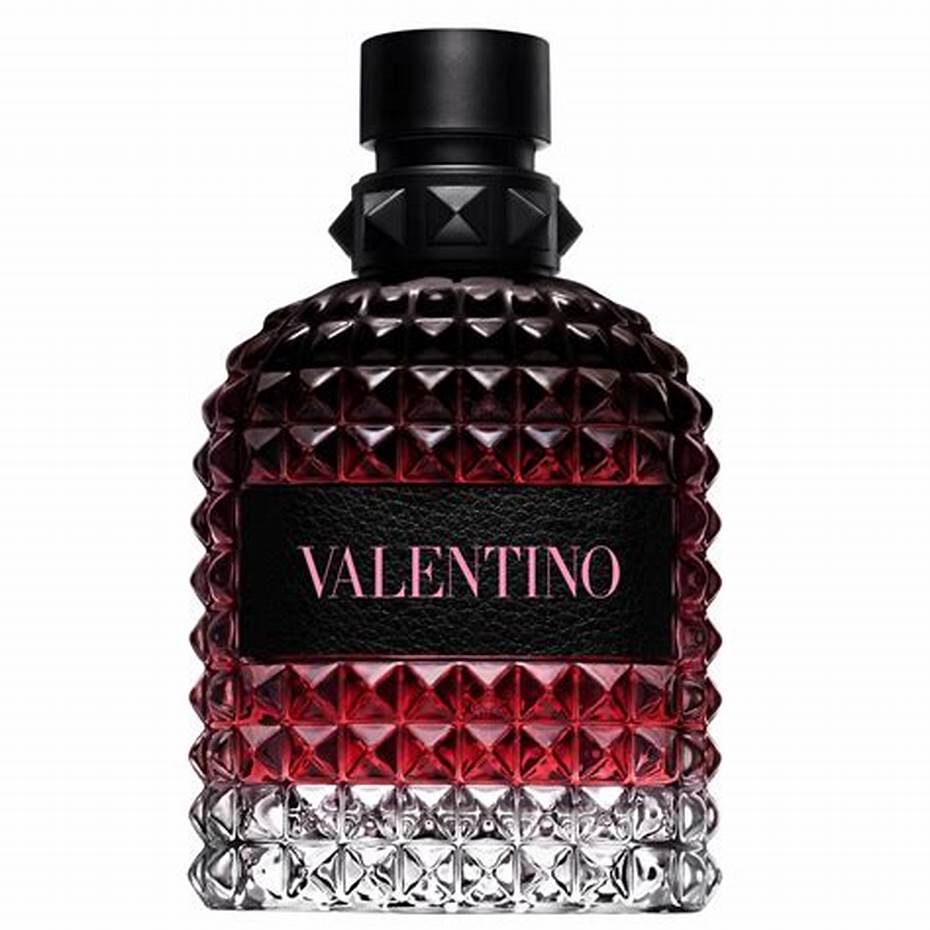 Valentino Born In Roma Intense EDP