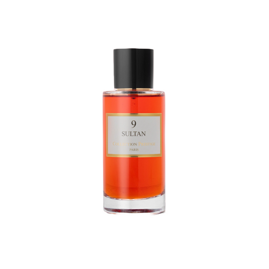 Prestige Parfums Sultan 9