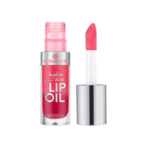 essence Hydra Kiss Lip Oil